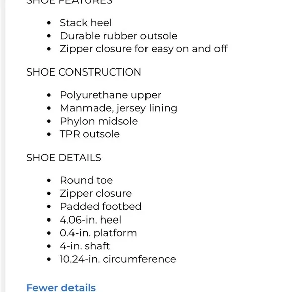 Lauren Conrad Booties - Taupe Suede Ankle Boots - Size 7 - Picture 2 of 9